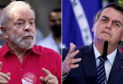 elecciones en brasil bolsonaro lula