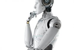 Las diferencias entre la inteligencia artificial y la robótica