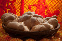 Bodega Aurrerá pan muerto