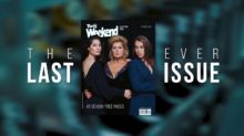 Campaña destacada: The Last Ever Issue, la campaña que transformó a una revista para adultos en un proyecto a favor de las mujeres 