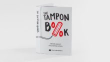 Campaña destacada: The Tampon Book, una creativa forma de evadir impuestos.