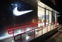 Nike Netflix