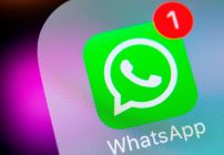 WhatsApp copias seguridad