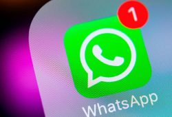 WhatsApp copias seguridad