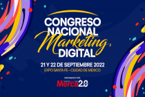 congreso marketing digital 2022 / speakers