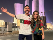 Streamer regalará 500 dólares a seguidores por triunfo de Portugal